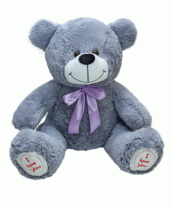 Медведь Марти 100см фото