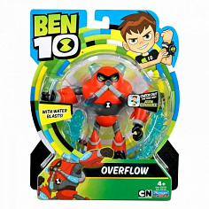 Ben 10 76105 Фигурка Водохлест 12,5см
