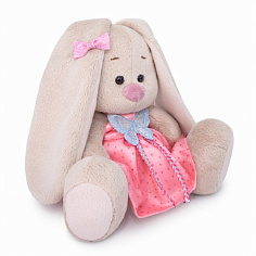 SidX-314 Зайка Ми в сарафане с бабочкой (малыш) с 05.08