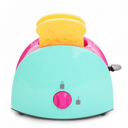 Фото товара Mary Poppins 453116 Тостер эл. бирюза