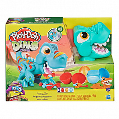 F15045L0 PLAY-DOH. Игровой набор Голодный Динозавр
