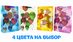 Пакет подарочный 42*62*25см ОМ000111N