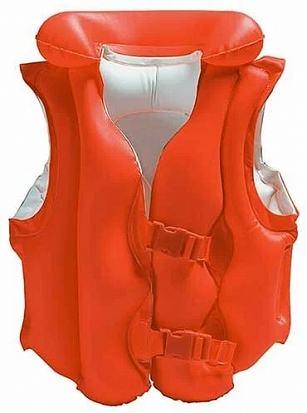 купить Жилет 58671 фото