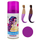 миниатюра 1toy Т20307 Lukky спрей-краска для волос в аэрозоли, для временного окрашивания, цвет фиолетовый, 12