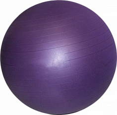 D26126 мяч для фитнеса из полимерного материала