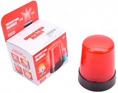 1822983 Игрушка на батарейках 2018 Сигнализация в кор.