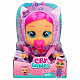 миниатюра 40889 Край Бебис Кукла Кэти Dressy интерактивная плачущая Cry Babies