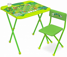 КНД2/2 Комплект (КНД2/2 Футбол)