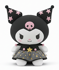 Мягкая игрушка Куроми 4260 20см