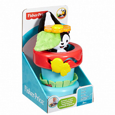 Fisher Price DFP91 В горшочке