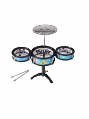 36362 Щенячий Патруль. Игрушечная барабанная установка. TM PAW Patrol