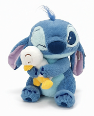 Мягкая игрушка Стим с уткой 30 см