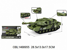 WY410A Танк инерционный