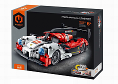 5811 Конструктор ImMaster 5811 Техника "Спорткар" 472 дет.