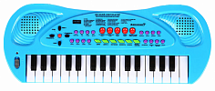 ZYB-B0690-3 пианино от сети с микрофоном