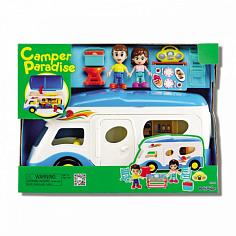 Keenway 22004 Игр. н-р "Кэмпинг"