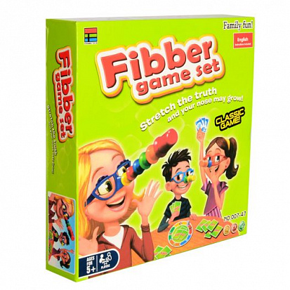 007-47 Настольная игра обмани соседа фото