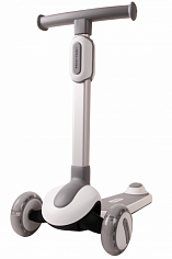 Самокат Tech Team Enzo grey