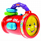 миниатюра БМ Фонарик 63BCD обучающий "Смейся и учись" (рус) Fisher Price