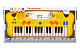 миниатюра PK25 Игрушка музыкальная "Синтезатор"
