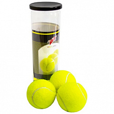 Т306Ф Мячи теннисный цена за 1шт B07786