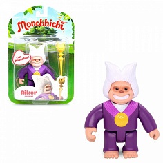 Monchhichi 81509 Фигурка Эйкор