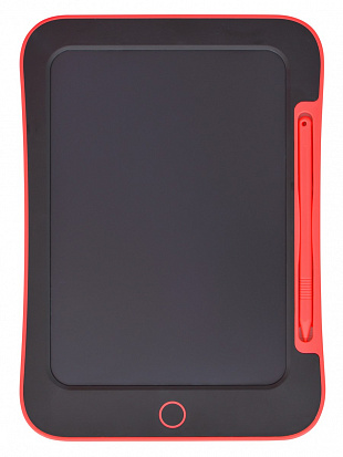 Фото G301-3 планшет на батарейках для рисования одноцветный