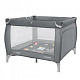 миниатюра CARRELLO Манеж детский CRL-9204/1 Grande Ash Grey