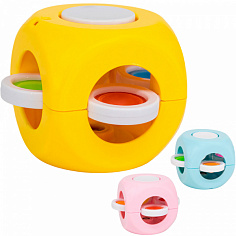 FCJ0898384 Логическая игрушка 171-OPP