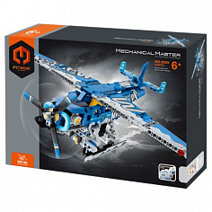 FCJ1440263 Конструктор 5829 Машина инерц. 293 дет. в коробке