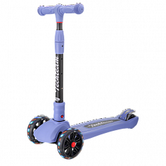 Самокат Tech Team Tiger plus