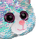 миниатюра CT-AD201502-18A Мягкая игрушка сумочка в виде кошки 18см , в пак МОЙ ПИТОМЕЦ