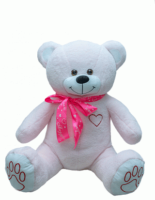 Фото товара Медведь Веня 55см