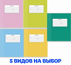 ПП-24-8838 Тетрадь 24л = "Profit" ШКОЛЬНАЯ КЛАССИКА-2
