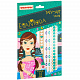 миниатюра Bondibon ВВ2403 Н-р Тату-арт "Узоры"