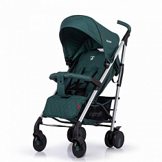 CARRELLO CRL-8504 Детская коляска Arena Jasper Green