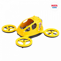 МТ Т7969 Квадрокоптер Такси, Полиция, Пожарный