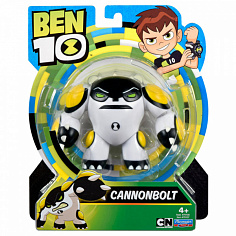 Ben 10 76107 Фигурка Ядро 12,5см