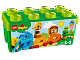 10863 Констр-р LEGO Duplo Мой первый парад животных фото