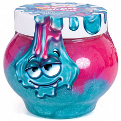 SLI07 Игрушка "Мялка-жмялка", 2-в-1