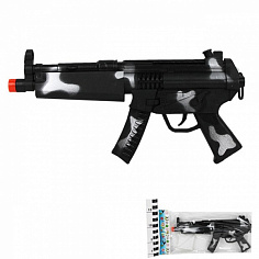 YS995767 Автомат 5-45SMP трещетка в пак.