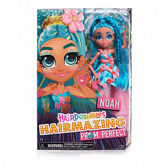 23829 Hairdorables. Кукла Ноа серия 2
