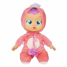 41037 Край Бебис Кукла Фэнси Малышка плачущая Cry Babies