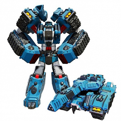 301092 ТОБОТ ДГ ТАНКМЭН фото  в Джанкое купить