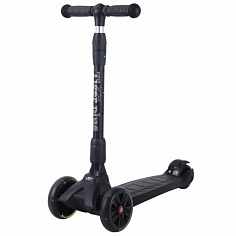 Самокат Tech Team Tiger plus black