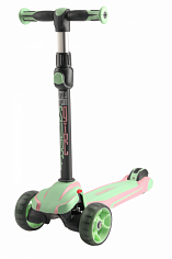 Самокат Tech Team Surf girl