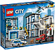 Lego 60141 Игрушка Город Полицейский участок фото