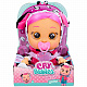миниатюра 40884 Край Бебис Кукла Дотти Dressy интерактивная плачущая Cry Babies