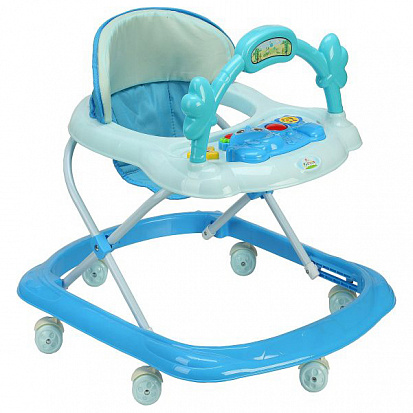 Фото товара Ходунки 355