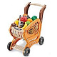 миниатюра 668-81 игрушка магазин home shopping cart